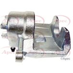 Apec Brake Caliper Front Left LCA1360N