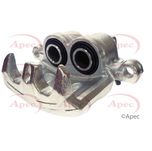 Apec Brake Caliper Front Left LCA1361