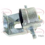 Apec Brake Caliper Front Left LCA1362