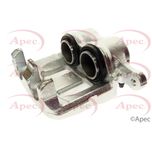 Apec Brake Caliper Front Left LCA1363