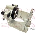 Apec Brake Caliper Front Left LCA1364N