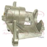 Apec Brake Caliper Front Left LCA1365