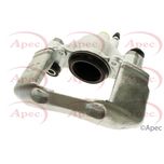 Apec Brake Caliper Front Left LCA1368