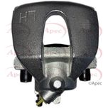 Apec Brake Caliper LCA136N