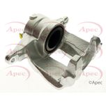 Apec Brake Caliper Front Left LCA1370
