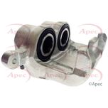 Apec Brake Caliper Front Left LCA1376