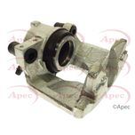 Apec Brake Caliper Front Left LCA1377