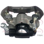 Apec Brake Caliper LCA137N