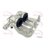 Apec Brake Caliper Front Left LCA1382