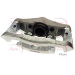 Apec Brake Caliper Front Left LCA1384