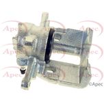 Apec Brake Caliper Front Left LCA1385N