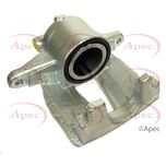 Apec Brake Caliper Front Left LCA1386