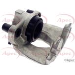 Apec Brake Caliper Front Left LCA1387