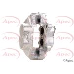 Apec Brake Caliper LCA138