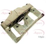 Apec Brake Caliper Front Left LCA1391