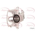 Apec Brake Caliper LCA139N