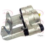 Apec Brake Caliper Front Left LCA1401N