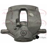 Apec Brake Caliper Front Left LCA1410