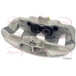 Apec Brake Caliper Front Left LCA1416