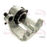Apec Brake Caliper Front Left LCA1418