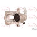 Apec Brake Caliper LCA141N