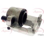 Apec Brake Caliper Front Left LCA1424
