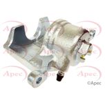 Apec Brake Caliper Front Left LCA1426N
