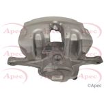 Apec Brake Caliper Front Left LCA1431