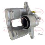 Apec Brake Caliper Rear Left LCA1433N