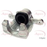 Apec Brake Caliper Rear Left LCA1442