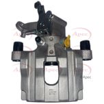Apec Brake Caliper LCA144N