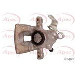 Apec Brake Caliper LCA145N