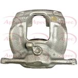 Apec Brake Caliper Front Left LCA1460