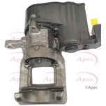 Apec Brake Caliper Rear Left LCA1465