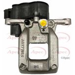 Apec Brake Caliper LCA1466