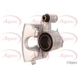 Apec Brake Caliper LCA146