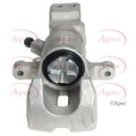 Apec Brake Caliper Rear Left LCA1472