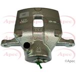 Apec Brake Caliper Front Left LCA1475