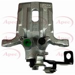 Apec Brake Caliper Rear Left LCA1476