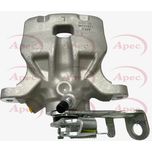 Apec Brake Caliper Rear Left LCA1478N