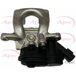Apec Brake Caliper Rear Left LCA1482N