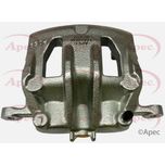 Apec Brake Caliper LCA1484N