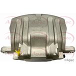 Apec Brake Caliper Front Left LCA1485N