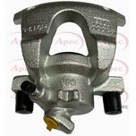 Apec Brake Caliper Front Left LCA1487N