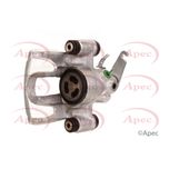 Apec Brake Caliper LCA148