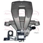 Apec Brake Caliper LCA151N