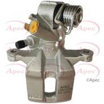 Apec Brake Caliper LCA1522N