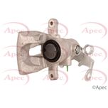 Apec Brake Caliper LCA152N
