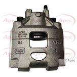Apec Brake Caliper LCA1534N