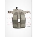 Apec Brake Caliper LCA1538N